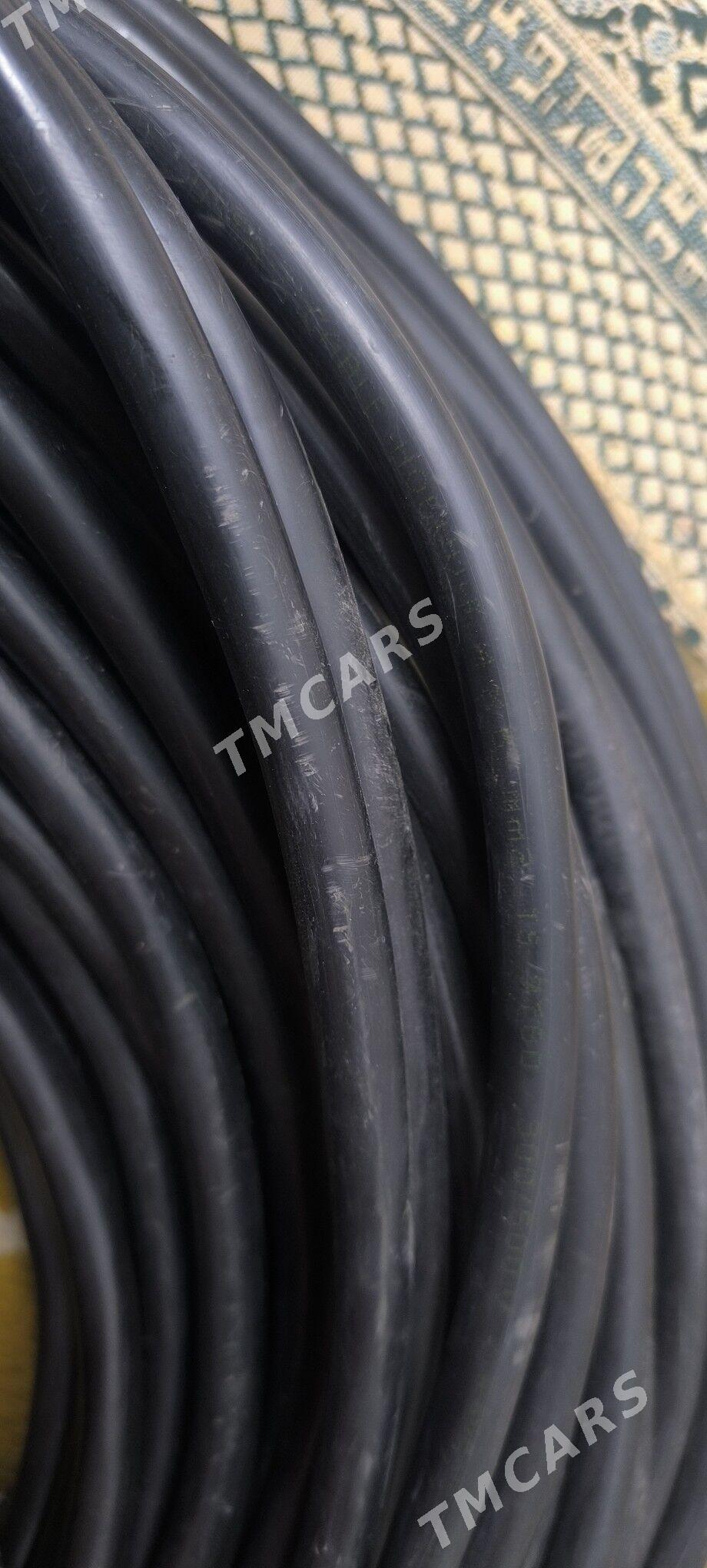 kabel - Balkanabat - img 4
