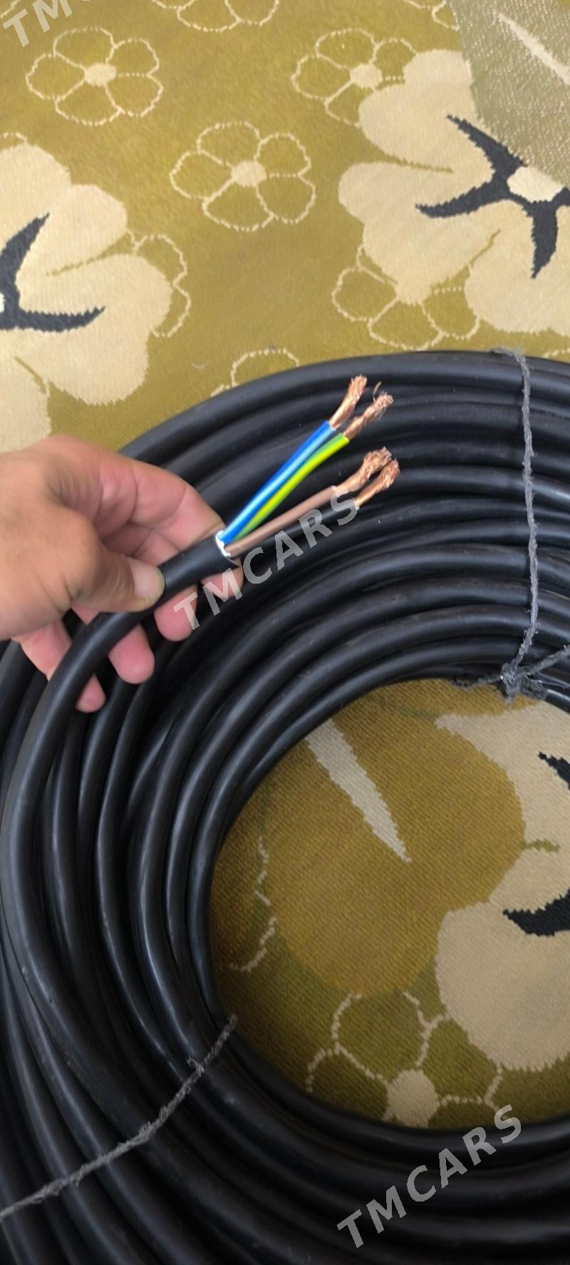 kabel - Balkanabat - img 2