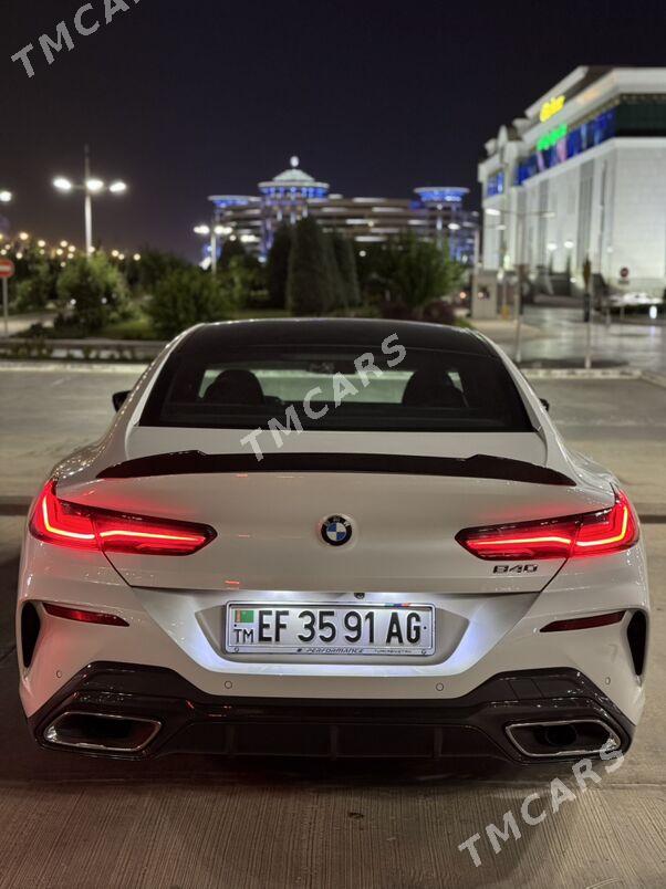 BMW 8 Series Gran Coupe 2020 - 1 200 000 TMT - Aşgabat - img 2