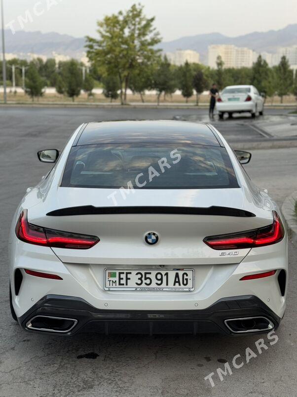 BMW 8 Series Gran Coupe 2020 - 1 200 000 TMT - Aşgabat - img 4