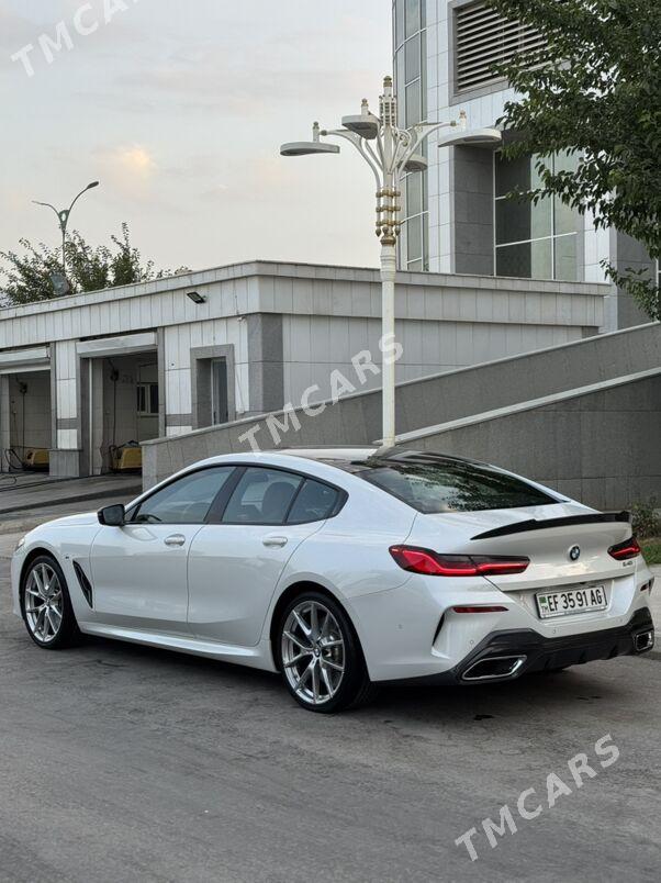 BMW 8 Series Gran Coupe 2020 - 1 200 000 TMT - Aşgabat - img 6