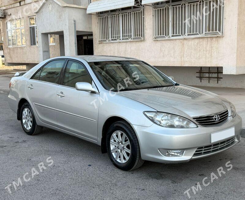 Toyota Camry 2005 - 175 000 TMT - Мары - img 4
