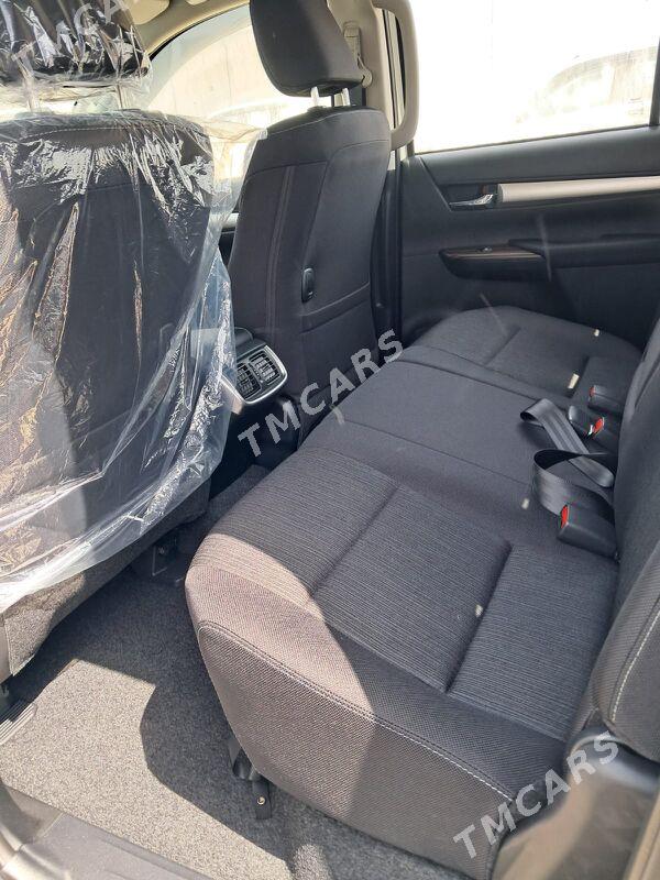 Toyota Hilux 2025 - 687 687 TMT - Aşgabat - img 2