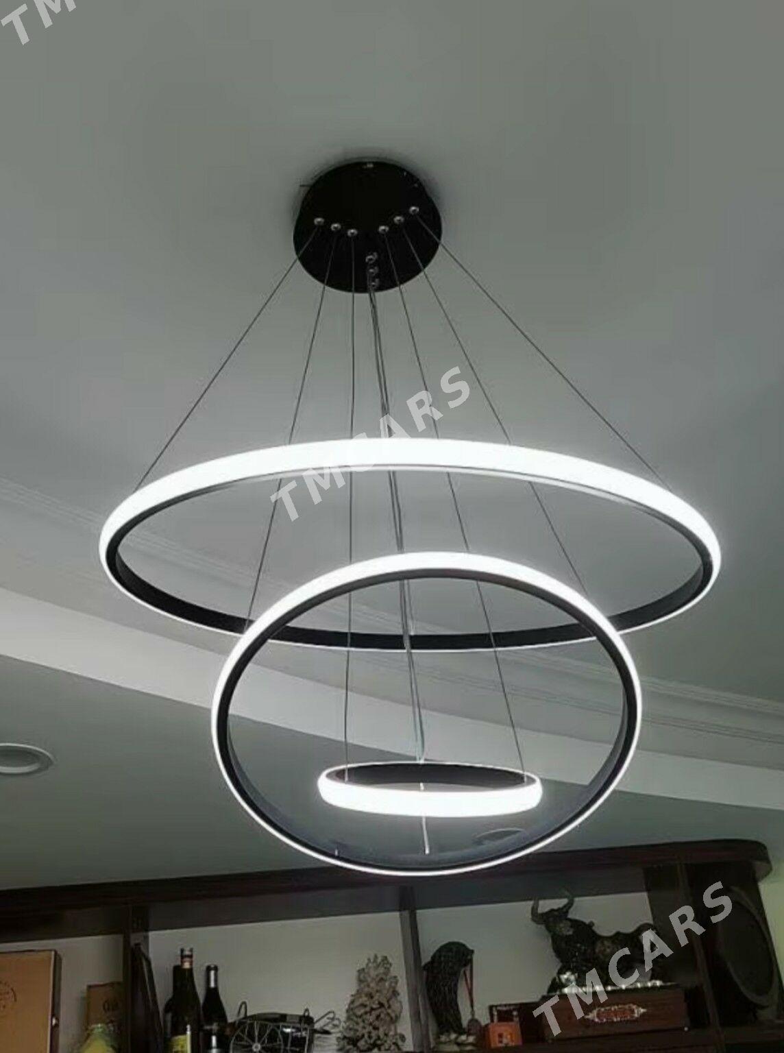 Led Lÿustra - Мир 7 - img 5