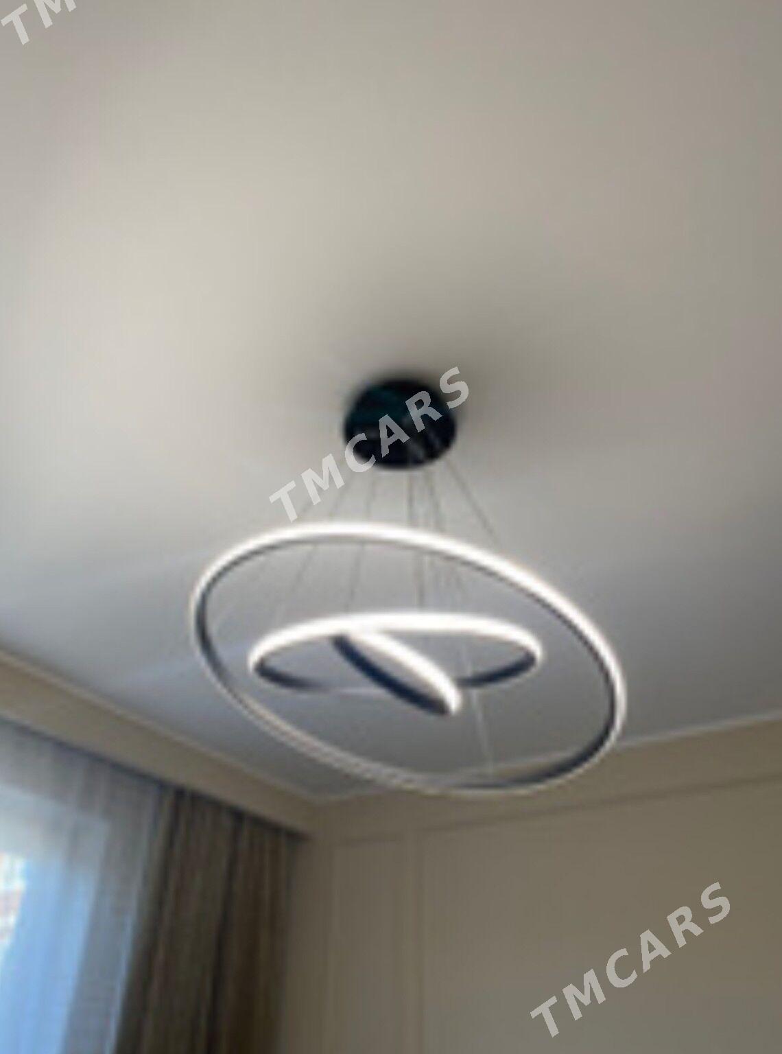 Led Lÿustra - Мир 7 - img 3