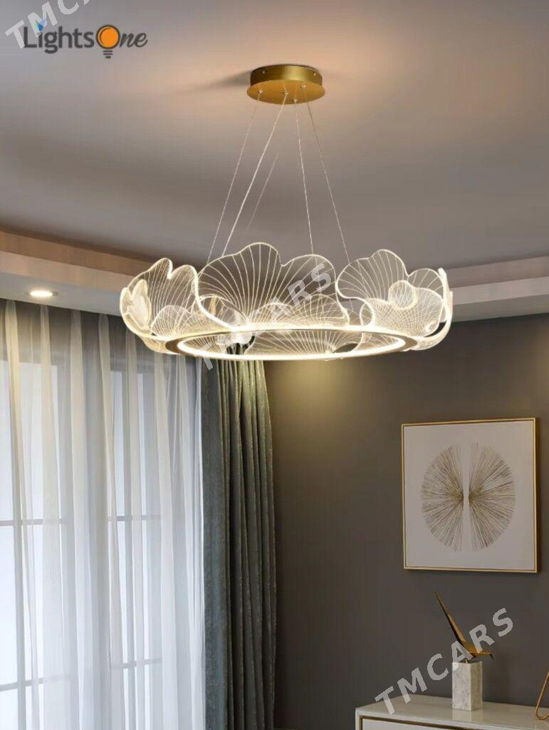 Led Lÿustra - Мир 7 - img 10