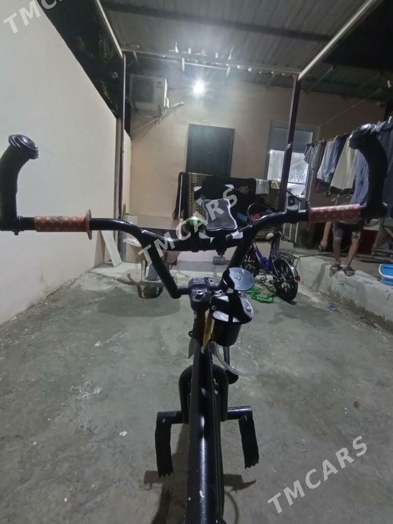 Velosiped - Türkmenbaşy - img 3