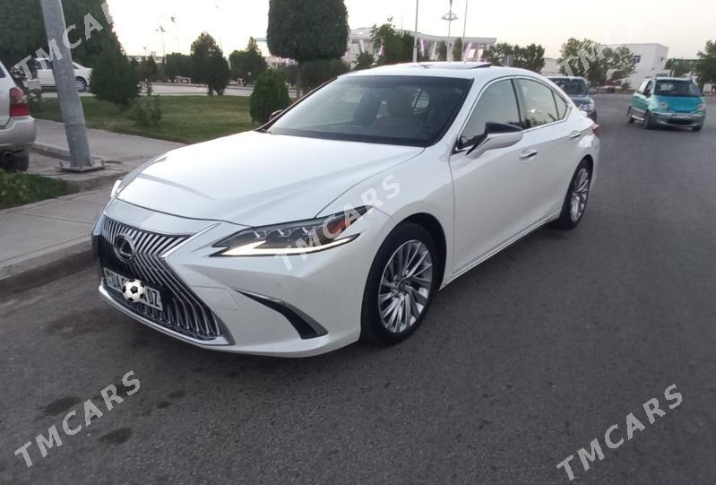 Lexus ES 350 2020 - 660 000 TMT - Дашогуз - img 2