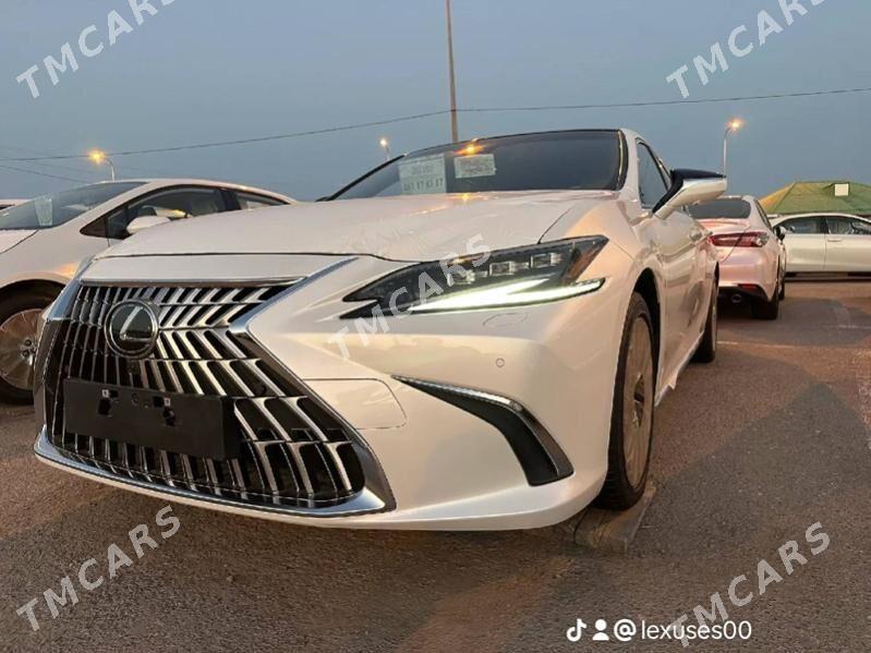 Lexus ES 350 2023 - 1 092 000 TMT - Ашхабад - img 2