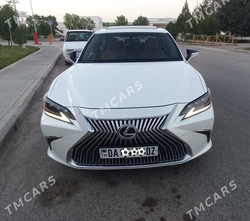 Lexus ES 350 2020 - 660 000 TMT - Дашогуз - img 3