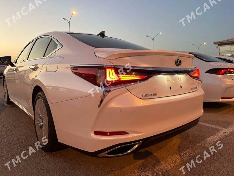 Lexus ES 350 2023 - 1 092 000 TMT - Ашхабад - img 5