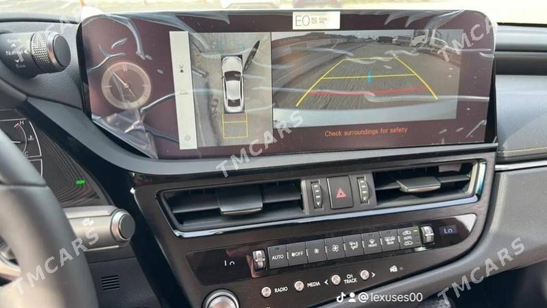 Lexus ES 350 2023 - 1 092 000 TMT - Ашхабад - img 3