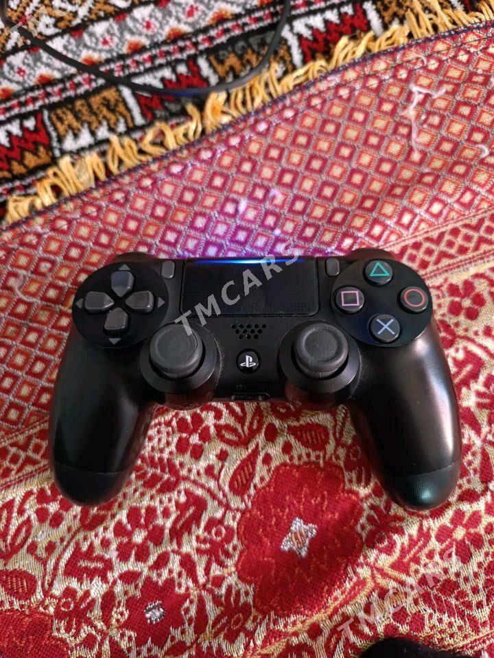 Ps4 - Теджен - img 2
