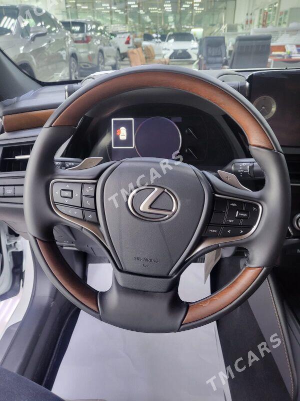 Lexus ES 350 2023 - 1 092 000 TMT - Ашхабад - img 4