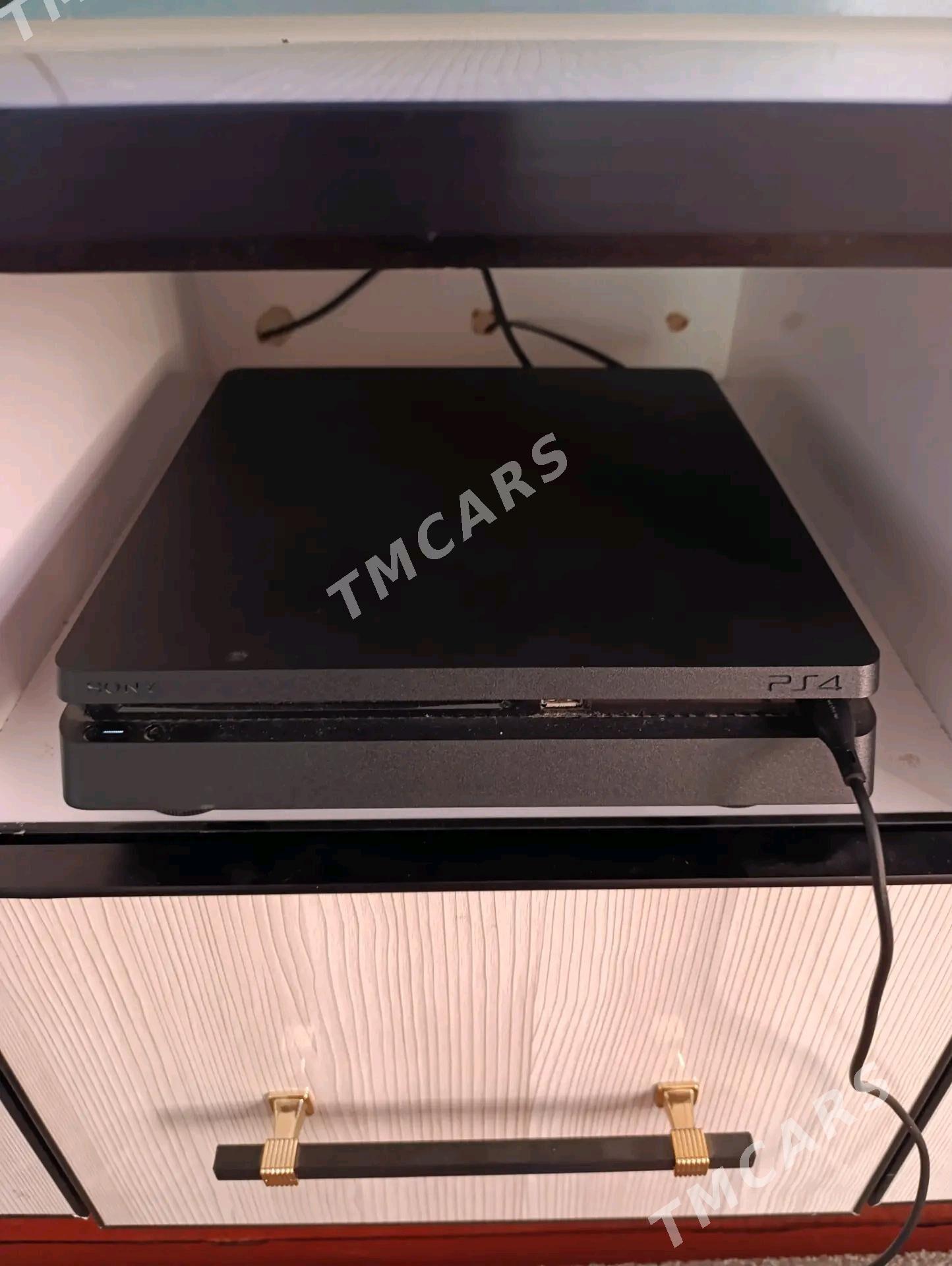 Ps4 - Теджен - img 3
