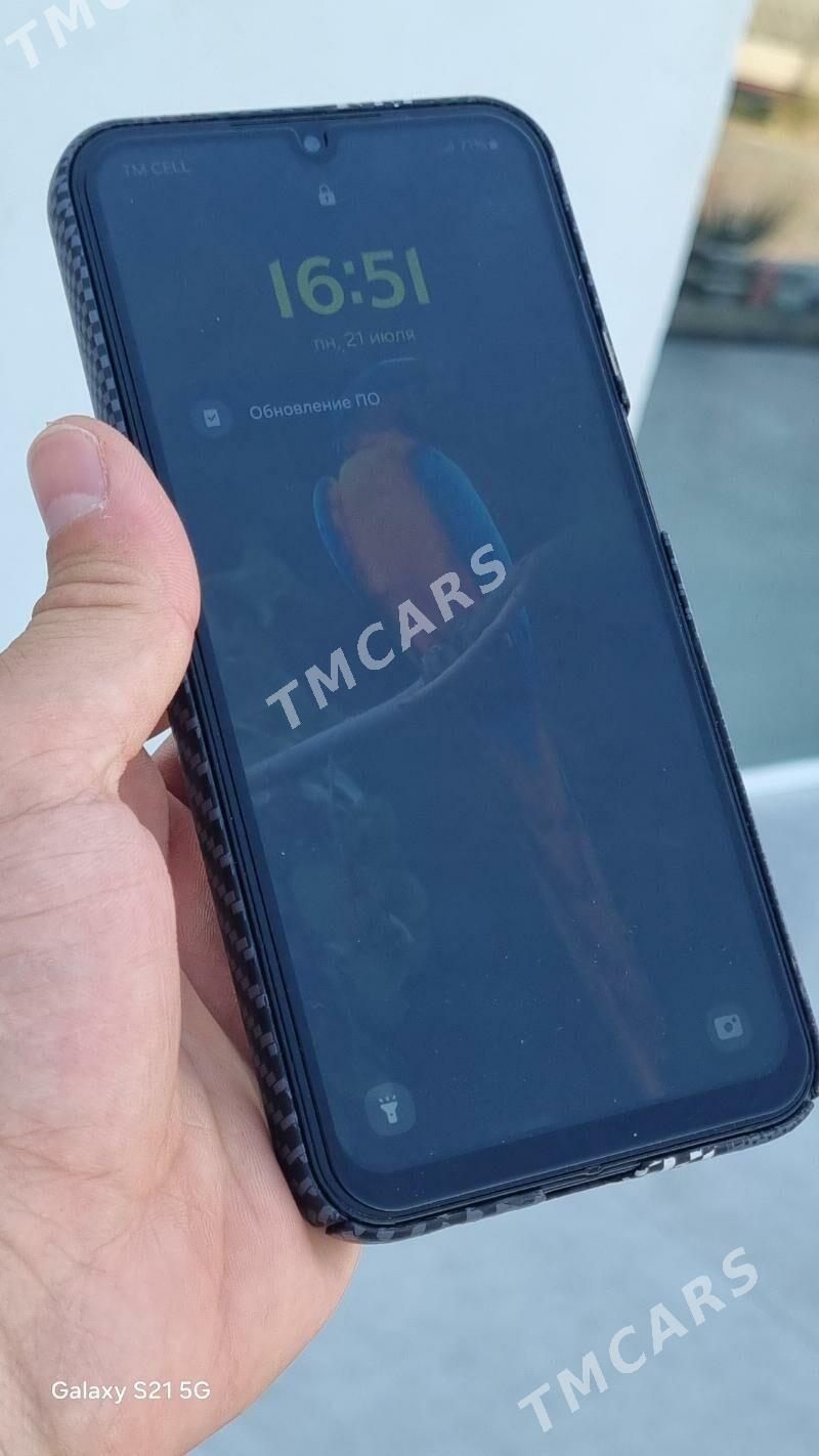 samsung a15 - Балканабат - img 2