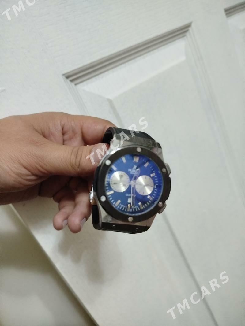Hublot sagat - Ашхабад - img 3