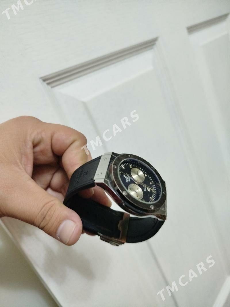 Hublot sagat - Ашхабад - img 2