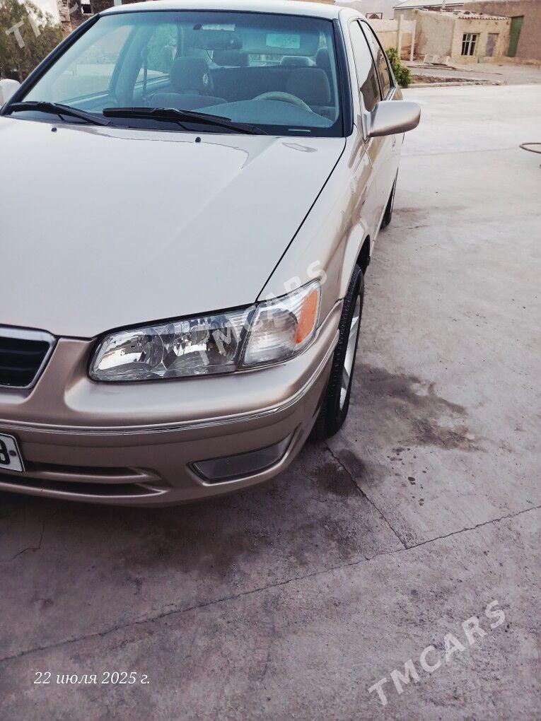 Toyota Camry 2001 - 125 000 TMT - Койтендаг - img 5