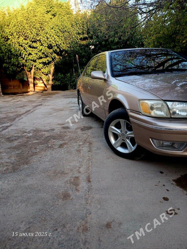 Toyota Camry 2001 - 125 000 TMT - Койтендаг - img 6