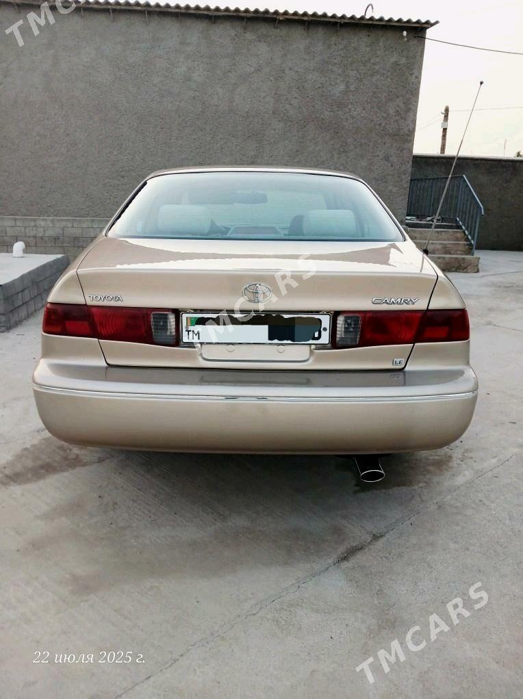 Toyota Camry 2001 - 125 000 TMT - Койтендаг - img 7