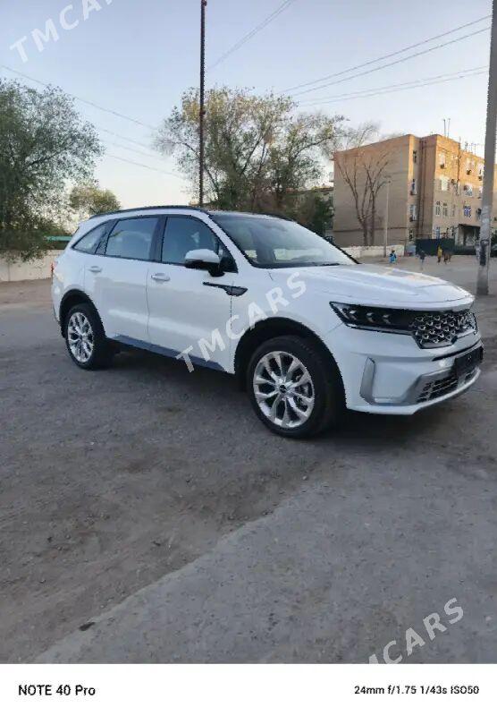 Kia Sorento 2021 - 420 000 TMT - Ашхабад - img 4