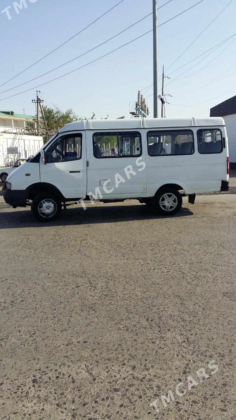 Gaz Gazel 2000 - 75 000 TMT - Туркменабат - img 3