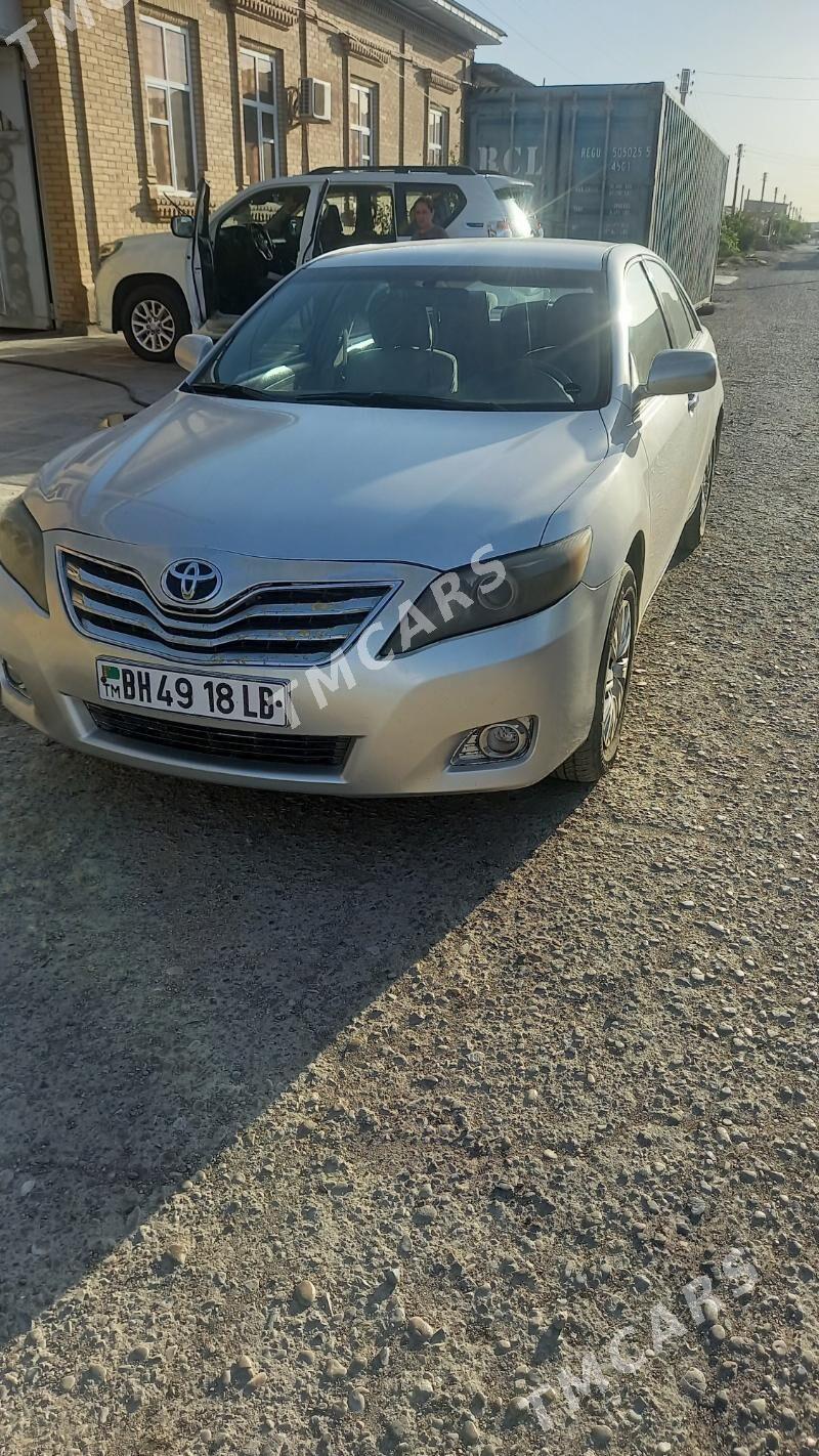 Toyota Camry 2010 - 130 000 TMT - Türkmenabat - img 4