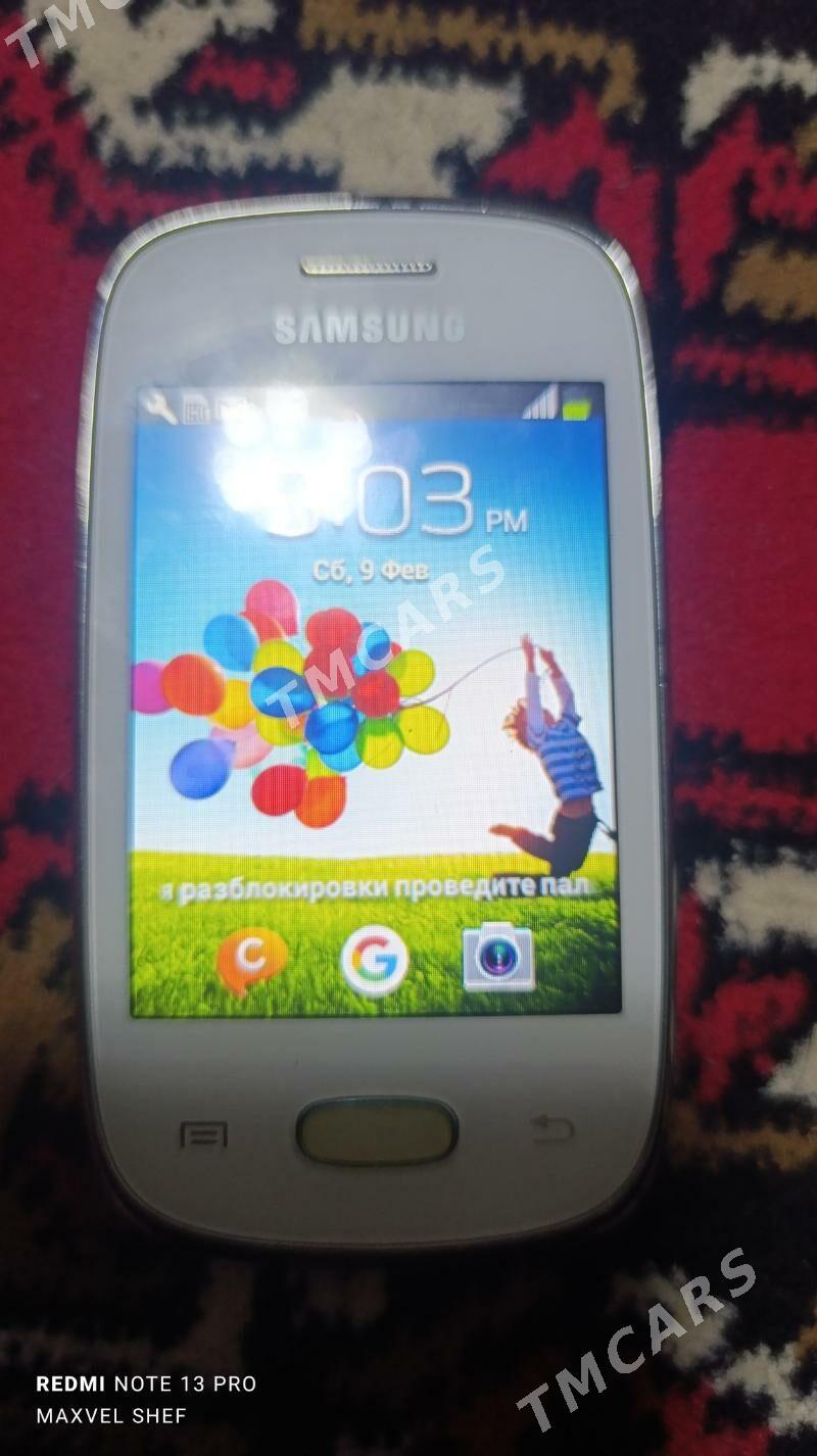 Telefon - Daşoguz - img 4