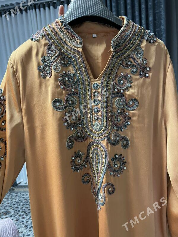 abaya koynek - Aşgabat - img 2