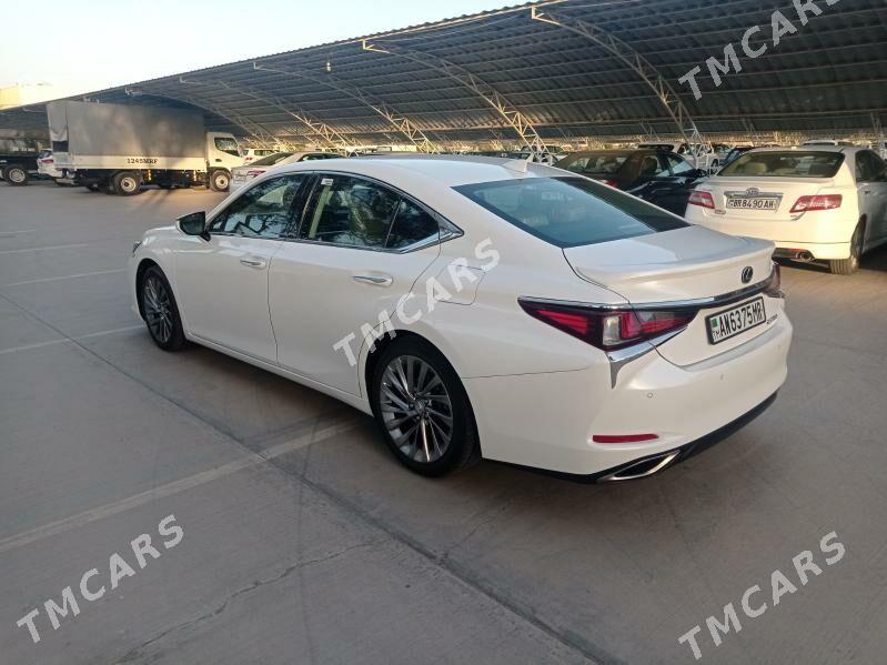 Lexus ES 350 2021 - 520 000 TMT - Мары - img 2
