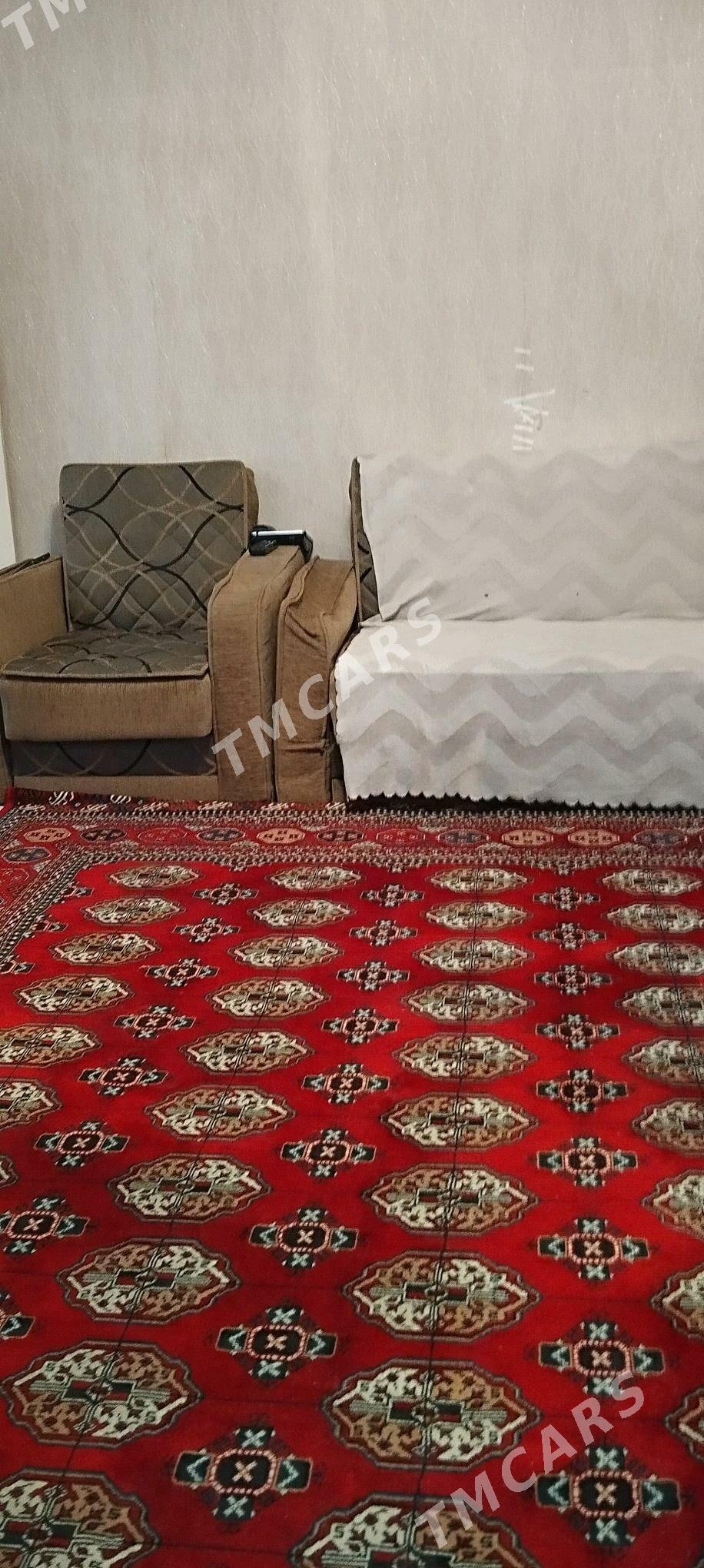 Arenda jaý 30 mek 1 kom - Aşgabat - img 5