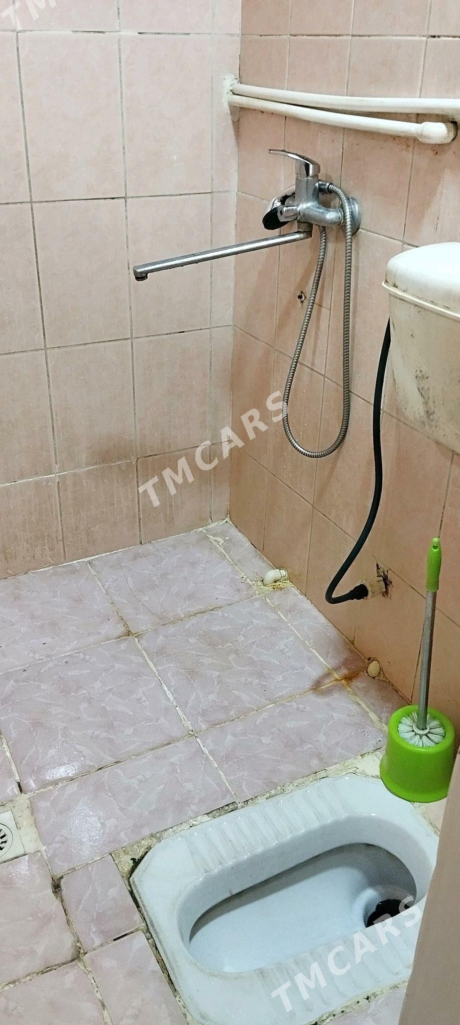 Arenda jaý 30 mek 1 kom - Aşgabat - img 8