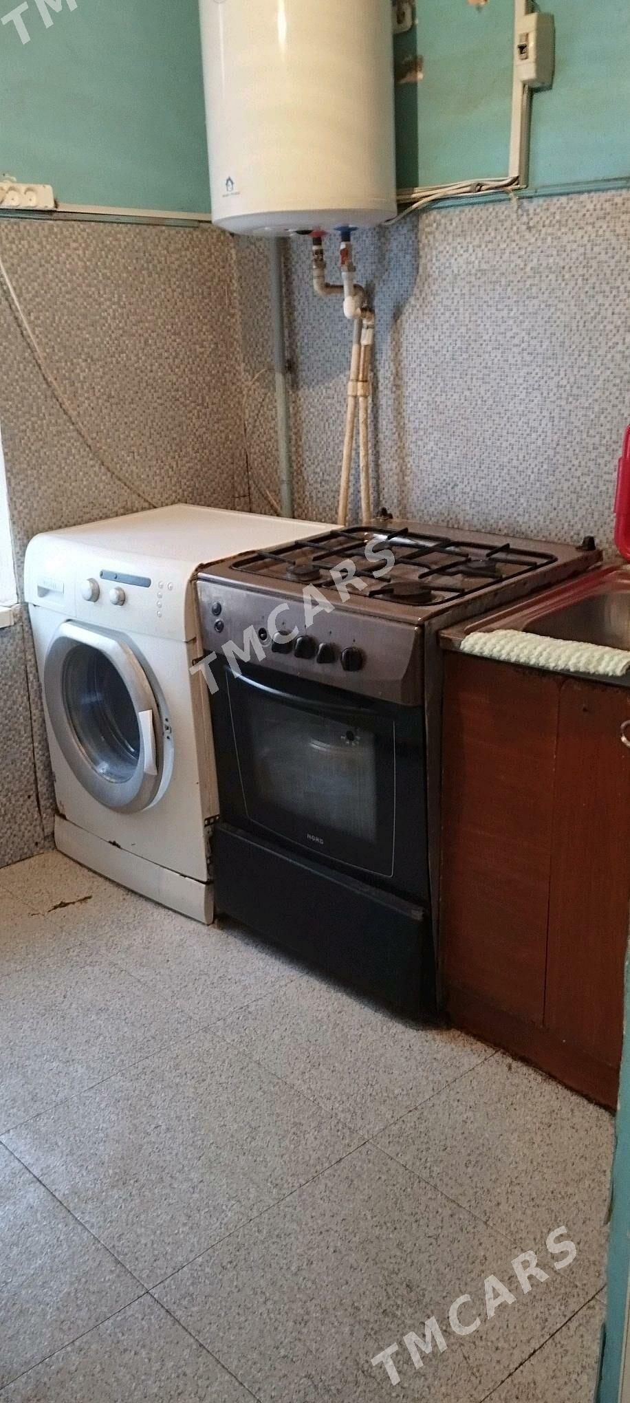 Arenda jaý 30 mek 1 kom - Aşgabat - img 6