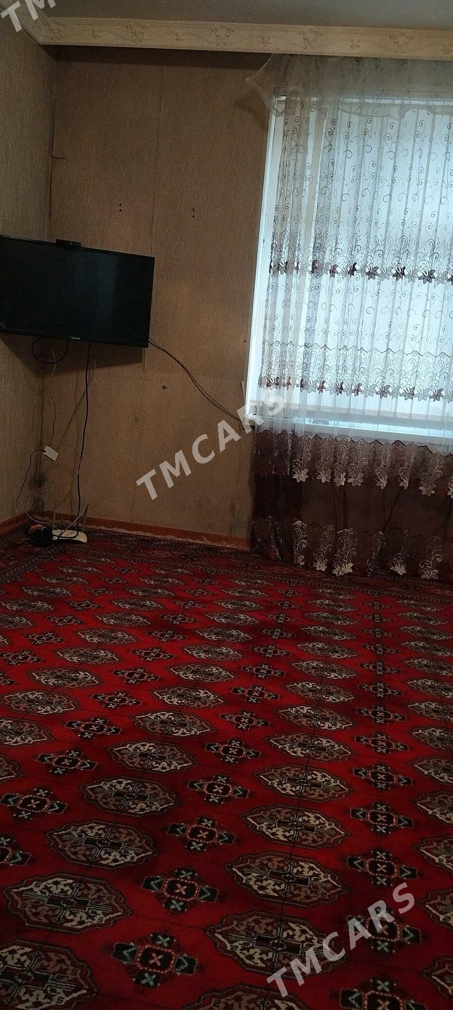 Arenda jaý 30 mek 1 kom - Aşgabat - img 4