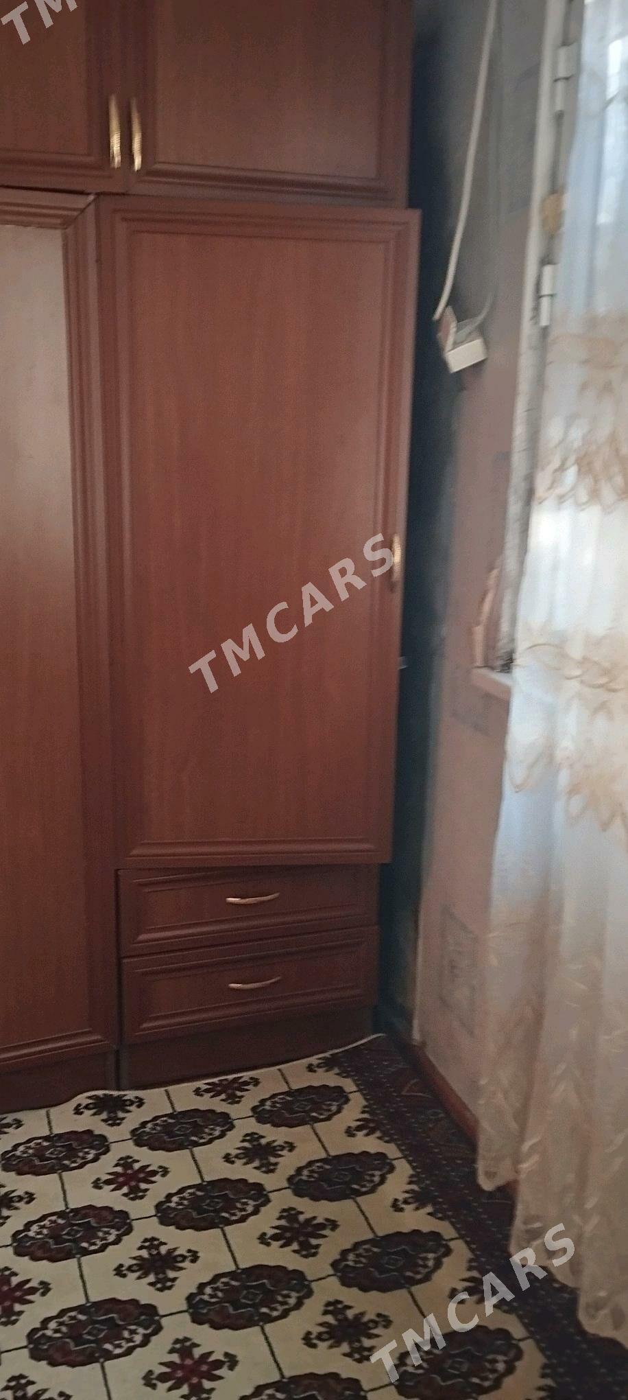 Arenda jaý 30 mek 1 kom - Aşgabat - img 7