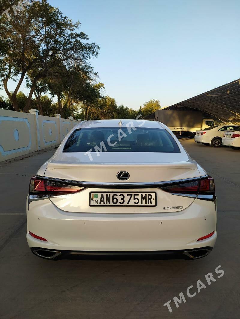 Lexus ES 350 2021 - 520 000 TMT - Мары - img 5