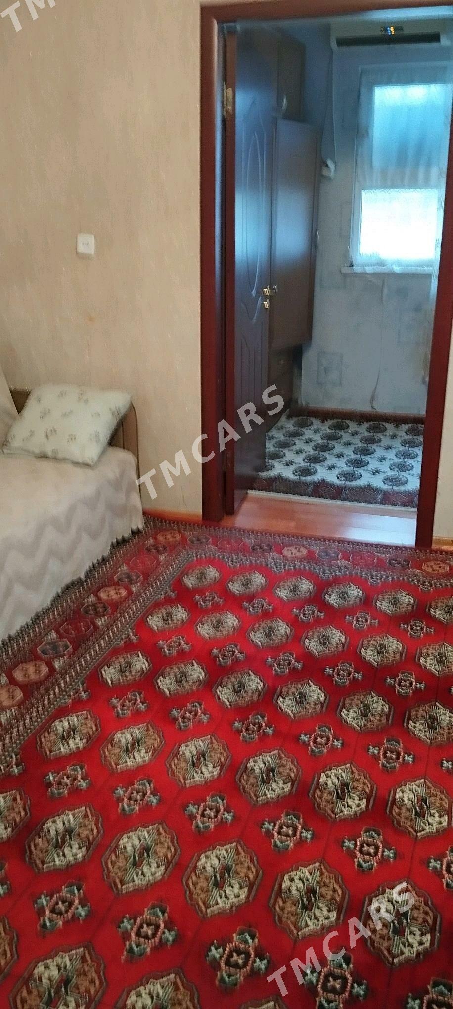 Arenda jaý 30 mek 1 kom - Aşgabat - img 2