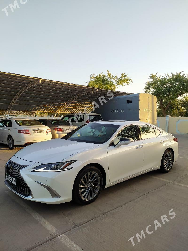 Lexus ES 350 2021 - 520 000 TMT - Мары - img 6