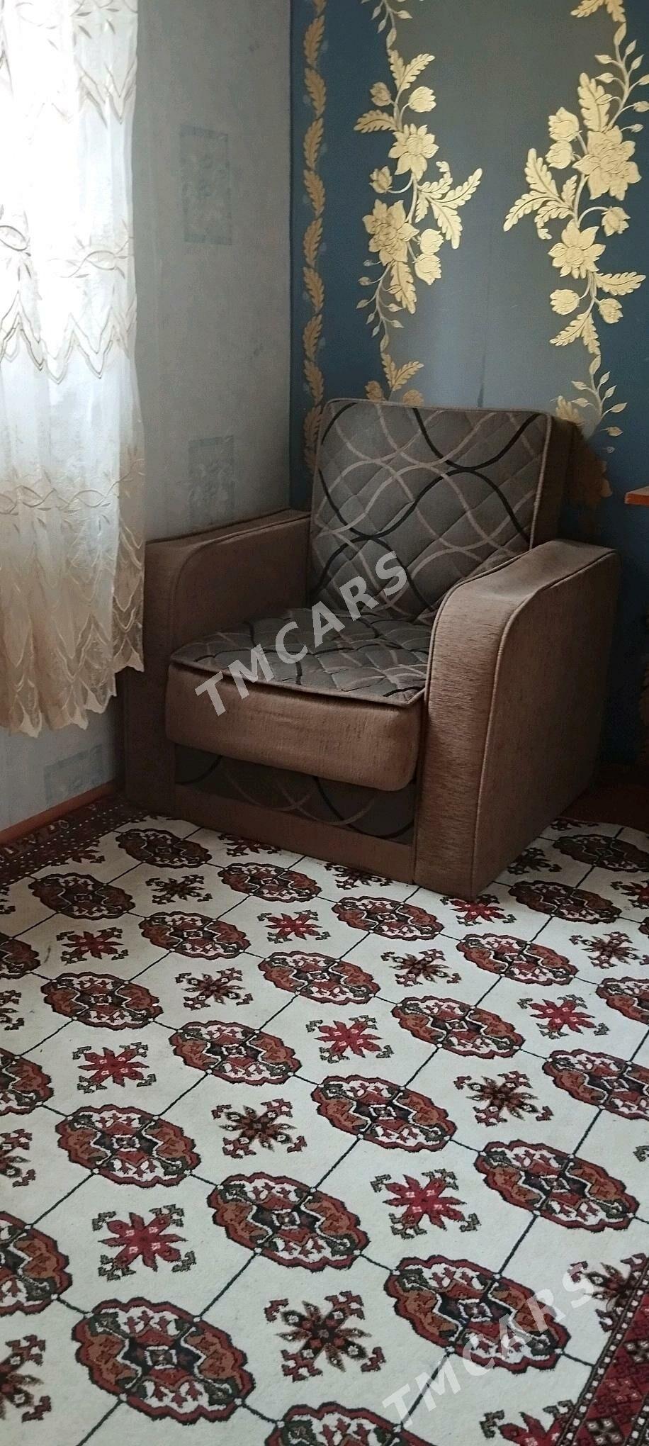 Arenda jaý 30 mek 1 kom - Aşgabat - img 3