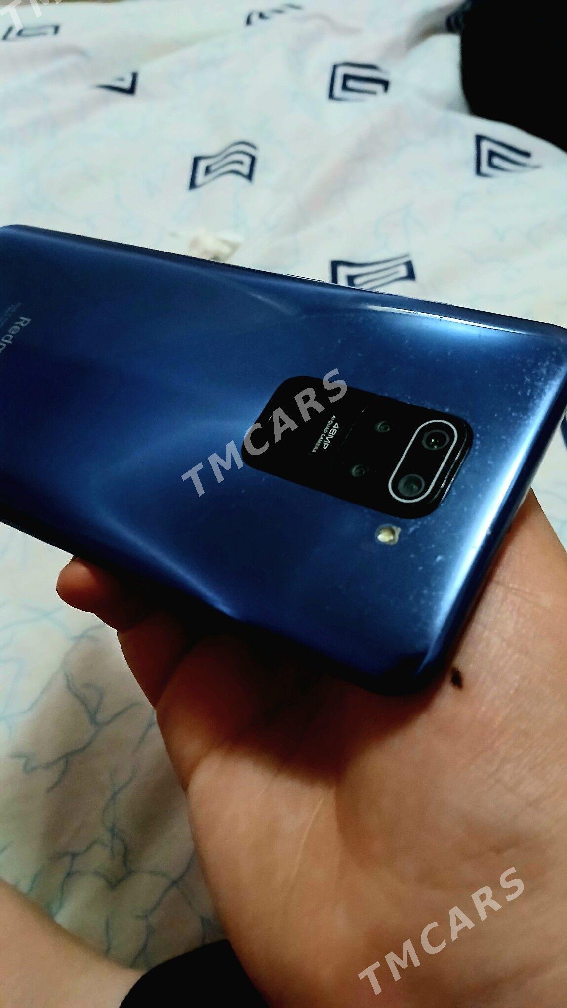 redmi note 9 - Ашхабад - img 5