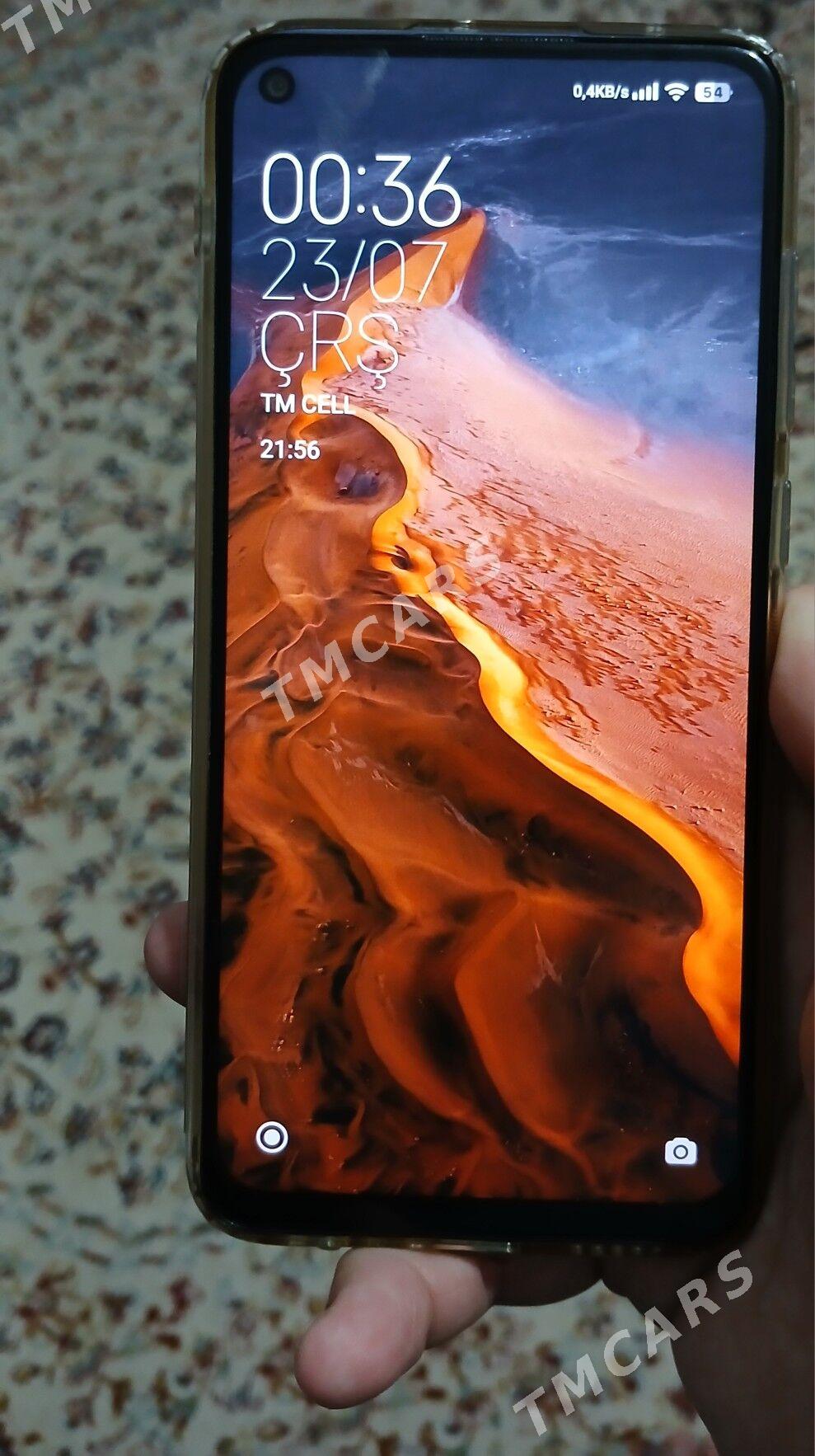 redmi note 9 - Ашхабад - img 2