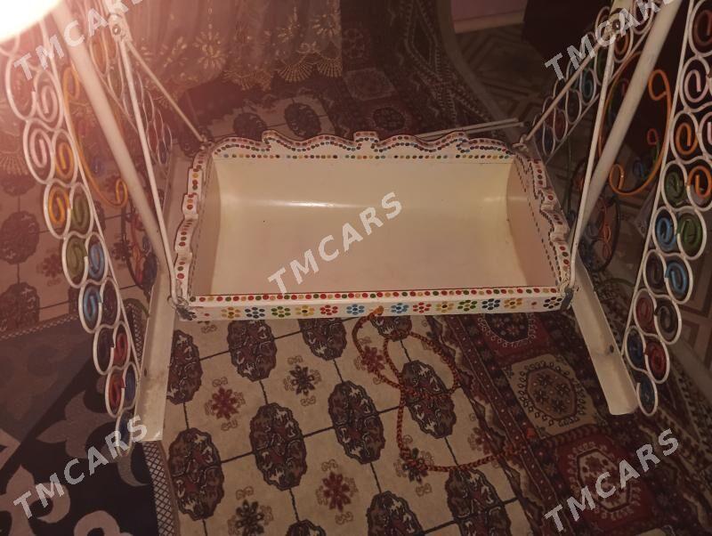 salançak - Гёкдепе - img 2