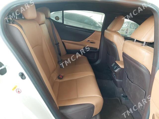 Lexus ES 350 2020 - 660 000 TMT - Дашогуз - img 6