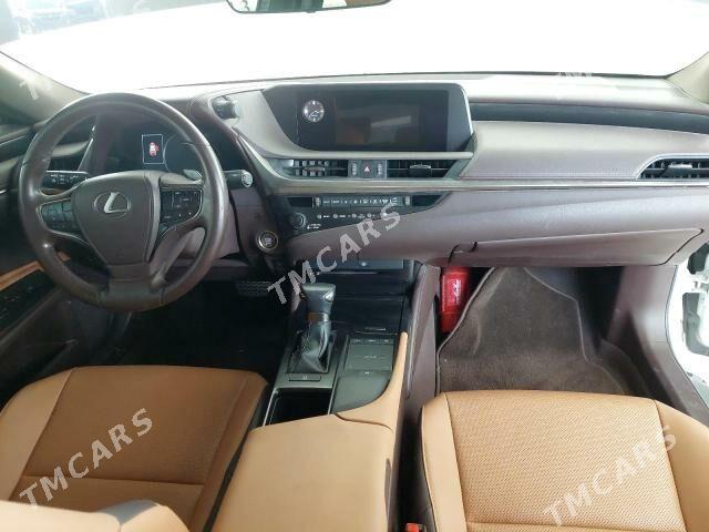 Lexus ES 350 2020 - 660 000 TMT - Дашогуз - img 5