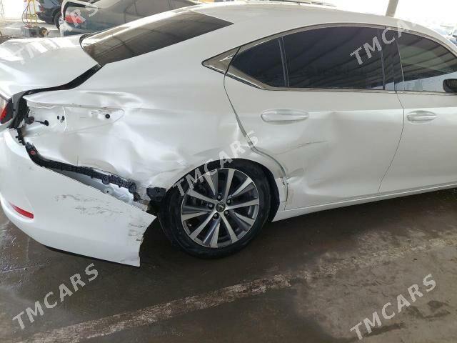 Lexus ES 350 2020 - 660 000 TMT - Дашогуз - img 8