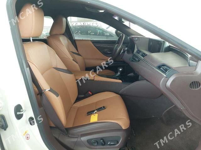 Lexus ES 350 2020 - 660 000 TMT - Дашогуз - img 4