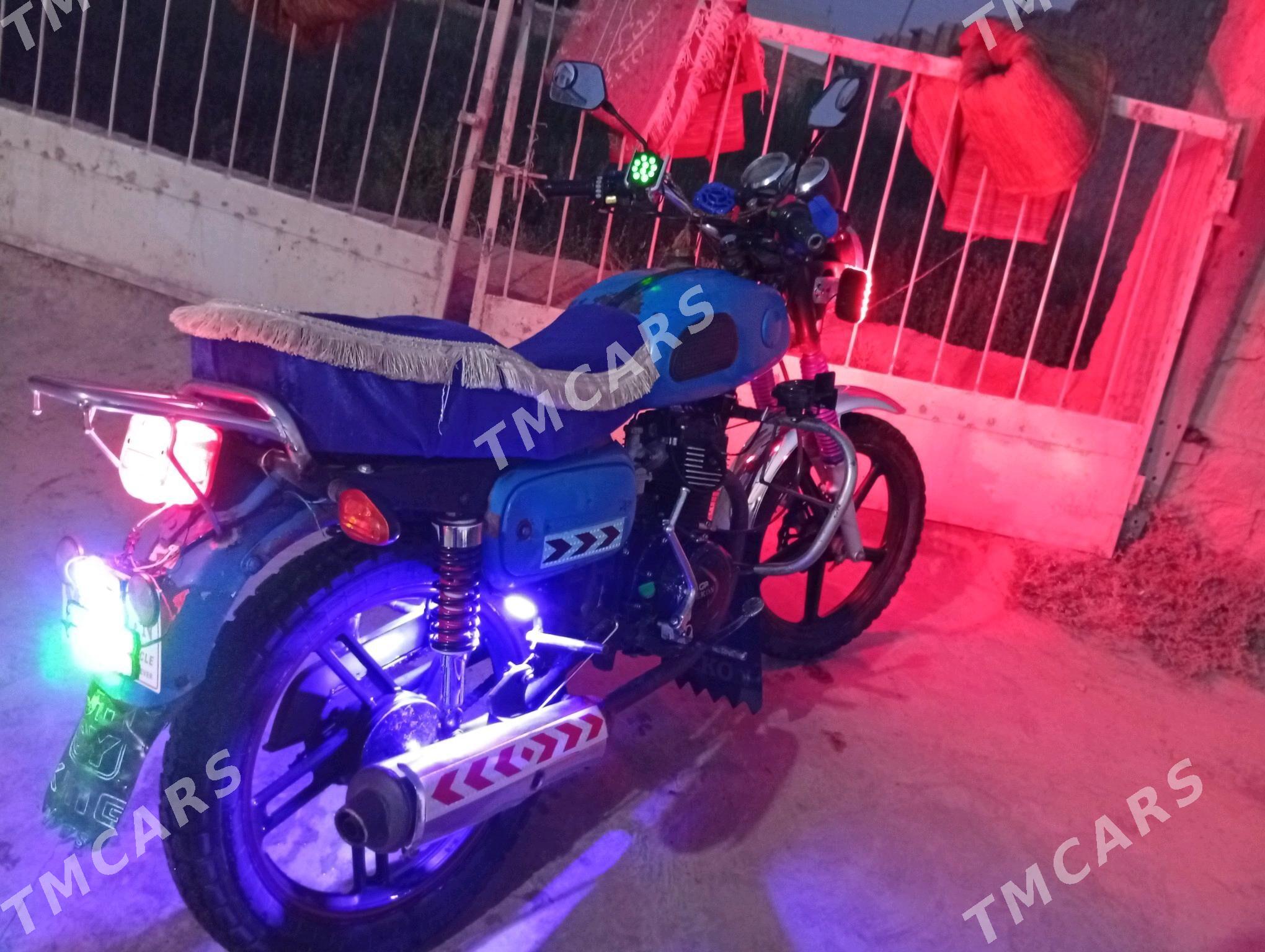 Fekon FK150-8G 2020 - 10 000 TMT - Достлук - img 4