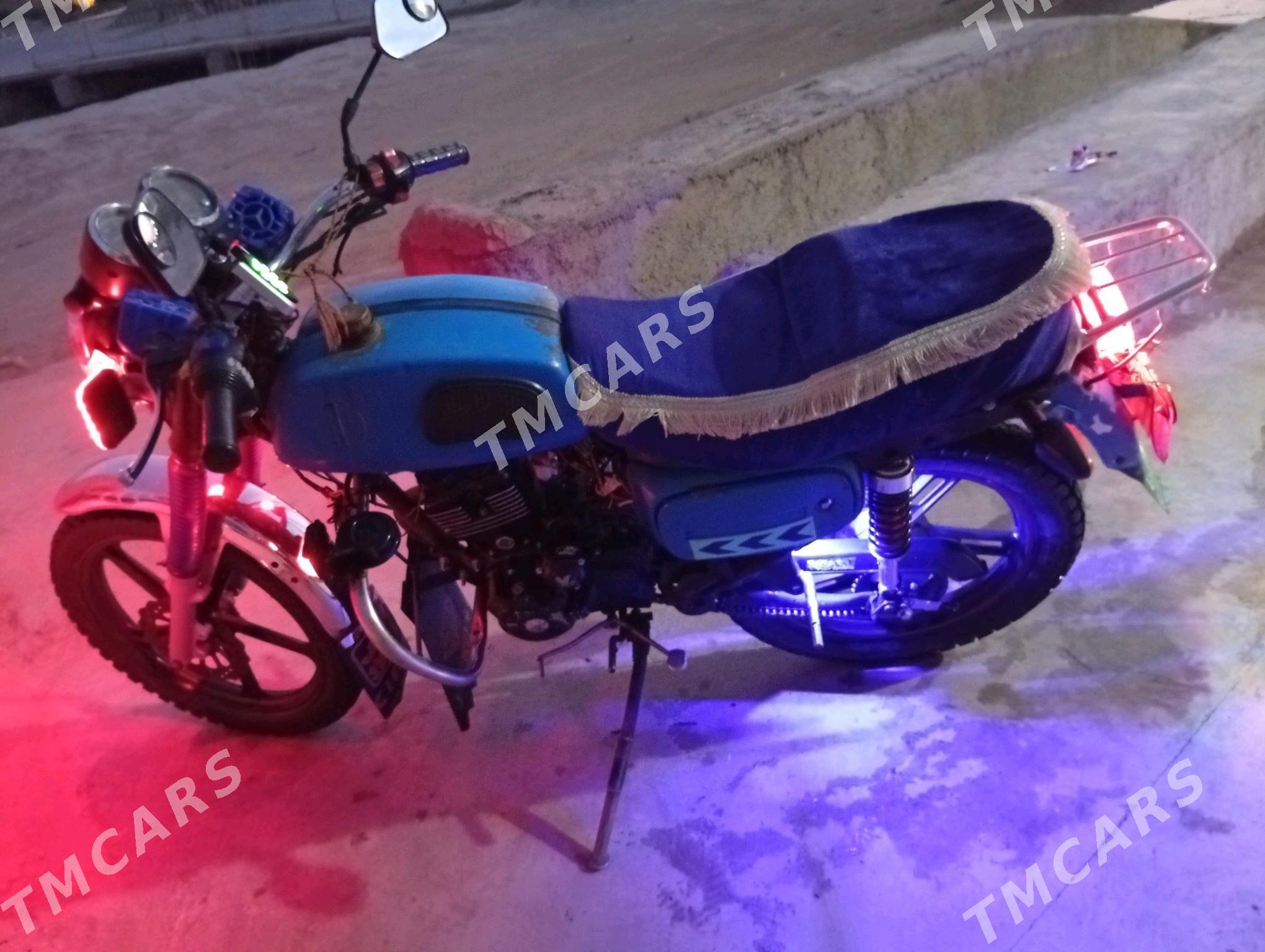 Fekon FK150-8G 2020 - 10 000 TMT - Достлук - img 5