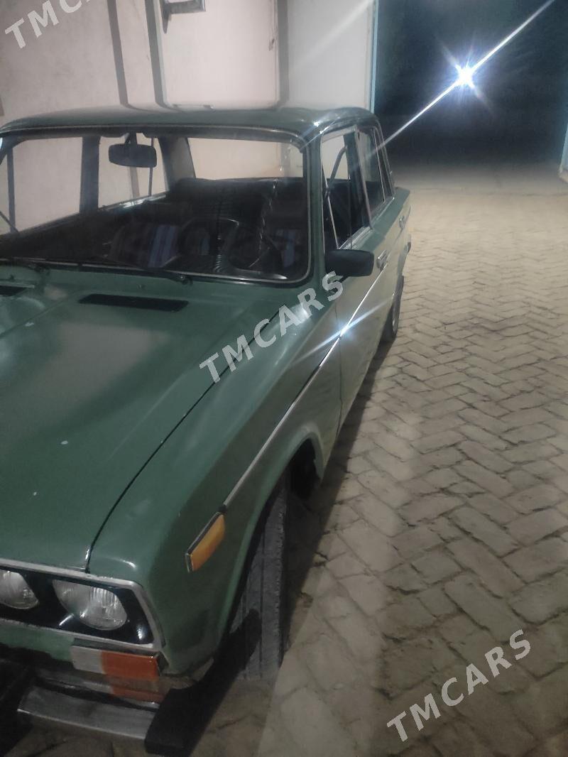 Lada 2106 1989 - 18 000 TMT - Ýolöten - img 2